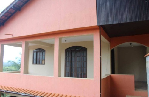 Penedo House | Casa Familia Albuquerque