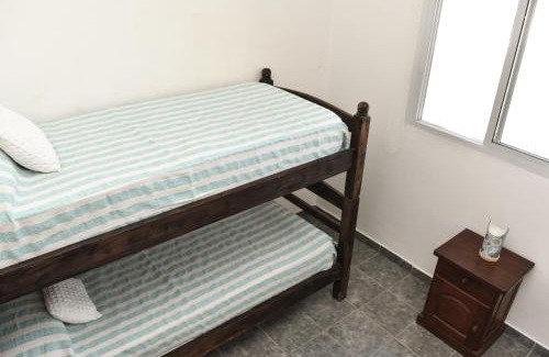 Balneario Sauce Grande House | casa familia guerrero