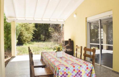 Balneario Sauce Grande House | casa familia guerrero