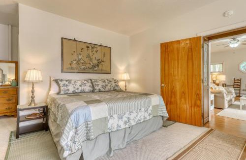 Sebascodegan Island House | Casa Familia