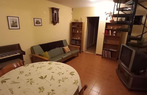 Partido de Azul House | Casa Familiar Alta Gracia
