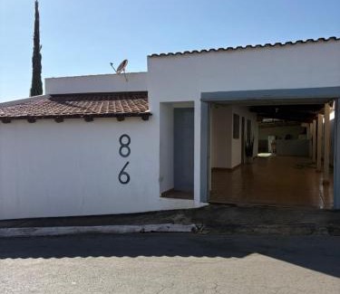 Piumhi House | Casa familiar