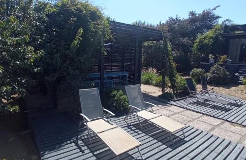 Santo Domingo House | Casa Familiar Campo Mar