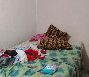 Puerto Seguro Center House | Casa familiar deep
