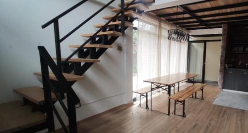 Huancabamba House | Casa familiar en Oxapampa hasta 5 personas con cochera