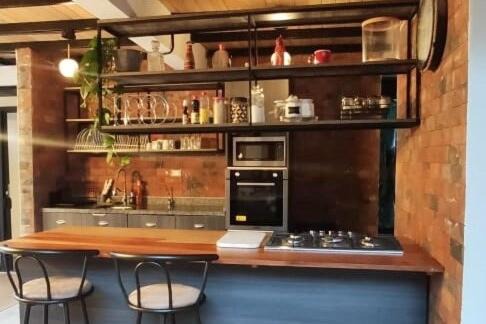 Huancabamba House | Casa familiar en Oxapampa hasta 5 personas con cochera