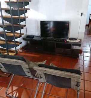 Posadas House | Casa familiar en Posadas