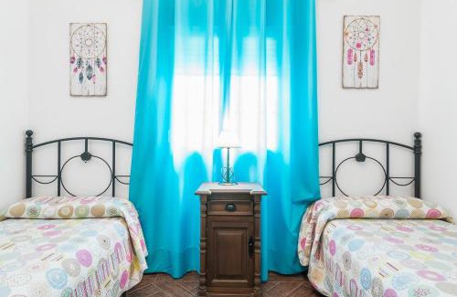 Conil de la Frontera House | Casa Familiar La Lobita 1