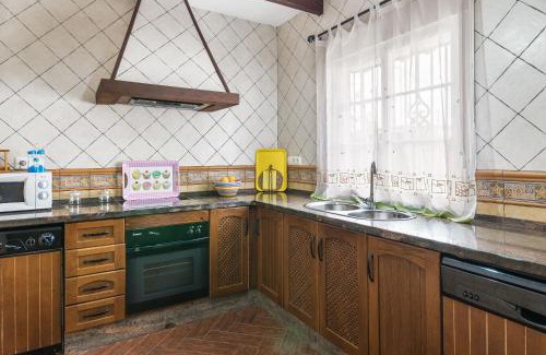 Conil de la Frontera House | Casa Familiar La Lobita 1