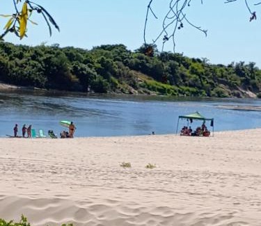 Rosario do Sul House | Casa familiar rua 13 maio número 1639