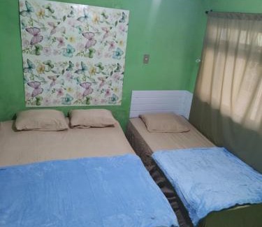 Trindade House | Casa Familiar São Gabriel