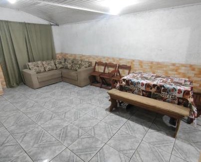 Trindade House | Casa Familiar São Gabriel