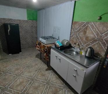 Trindade House | Casa Familiar São Gabriel