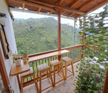 Jardin Apartment | Casa familiar vacacional