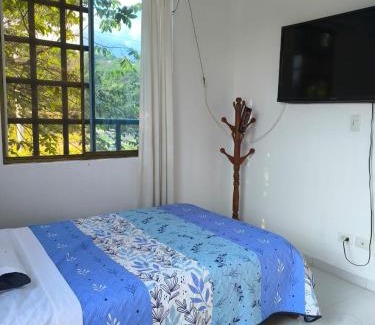 Apulo House | CASA FAMILIAR Y DE DESCANSO VILLA LORENZA - APULO CUND.