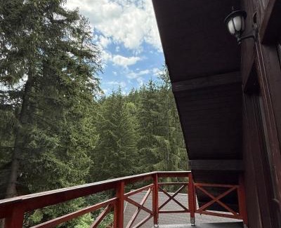 Poiana Brasov Cabin | Casa Familiei