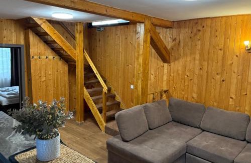 Poiana Brasov Cabin | Casa Familiei