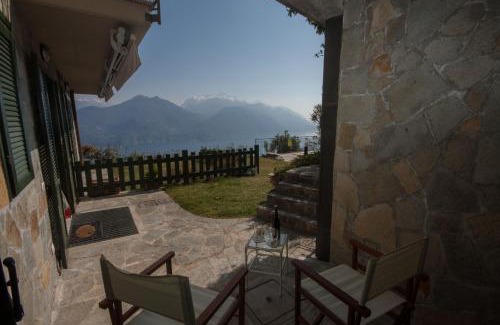 Naggio House | Casa Fara - Plesio by LoveComo