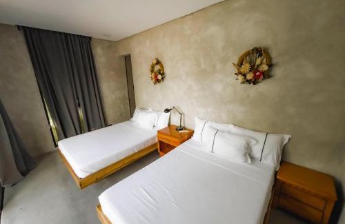 Alfonso Villa | Casa Fariñas