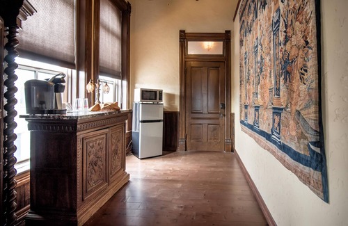 Granbury Bed & Breakfast | Casa Farina B&B