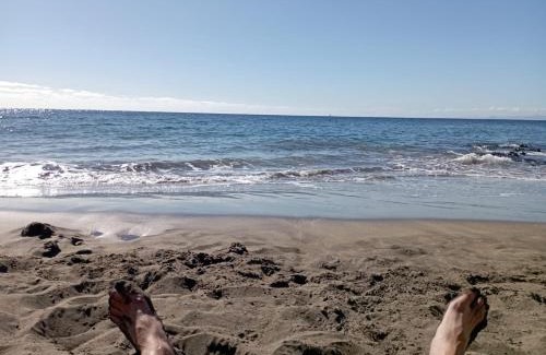 Playa de Arinaga Apartment | Casa Faro de Arinaga