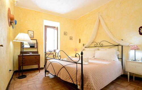 Montemassi Apartment | Casa Faustina