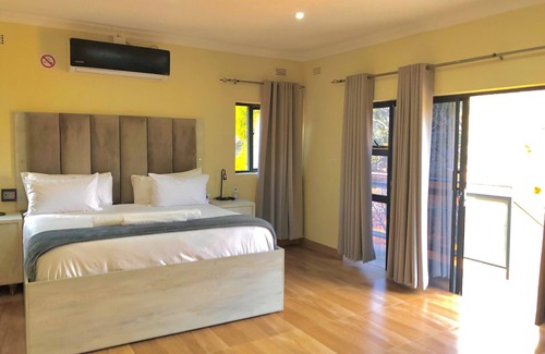 Harare East Bed & Breakfast | Casa Favorita