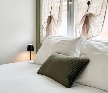 Bordighera House | Casa Febo, in centro con parcheggio privato a 200 mt dal mare