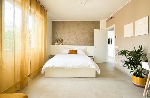 Bordighera House | Casa Febo, in centro con parcheggio privato a 200 mt dal mare