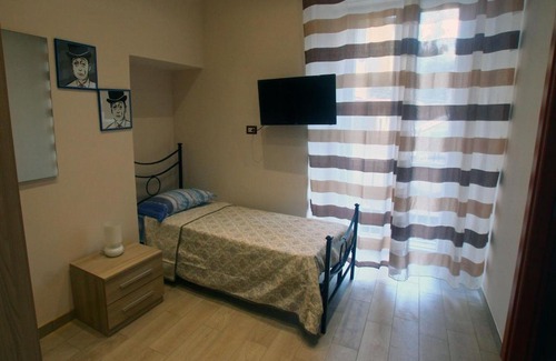Arenella Bed & Breakfast | Casa Fedora