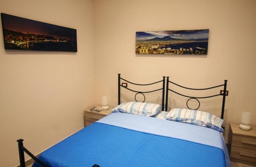 Arenella Bed & Breakfast | Casa Fedora