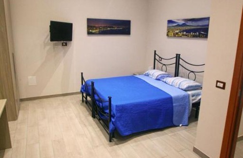 Arenella Bed & Breakfast | Casa Fedora