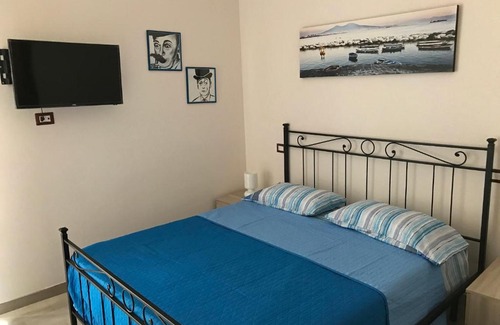 Arenella Bed & Breakfast | Casa Fedora