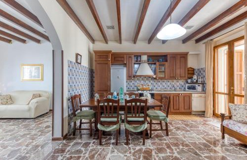 Surano Apartment | Casa Fefè
