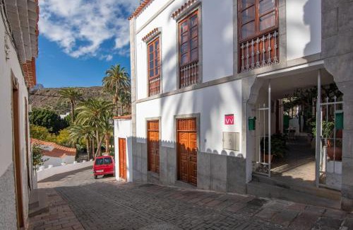 Santa Lucia House | Casa Fefa