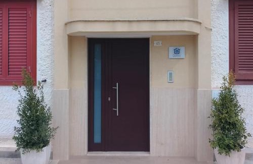 Savelletri House | Casa Felice