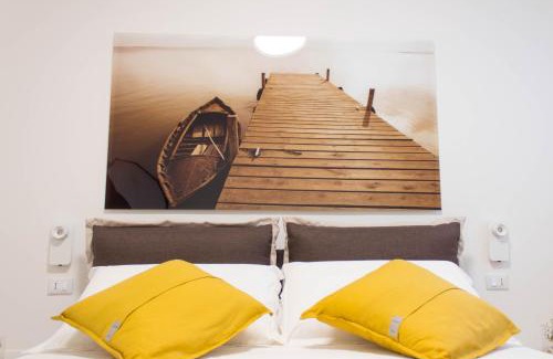 Savelletri House | Casa Felice