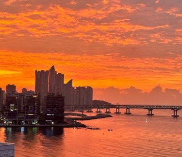 Suyeong-Gu Apartment | Casa Felice