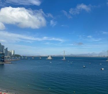 Suyeong-Gu Apartment | Casa Felice