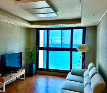 Suyeong-Gu Apartment | Casa Felice