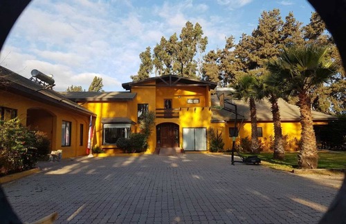 La Serena Cottage | Casa Felice, un Lindo Lugar Para ser Feliz