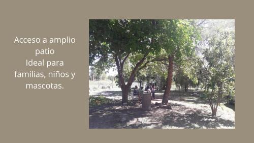 Tunuyan House | Casa Felix