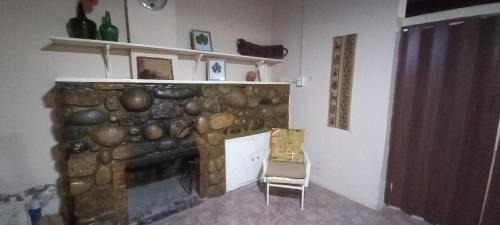 Tunuyan House | Casa Felix