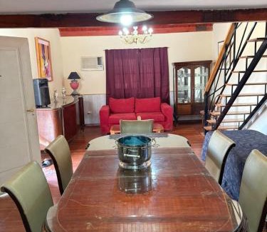 Villa Dolores Apartment | Casa feliza