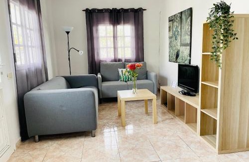 Brena Alta House | Casa Feluca