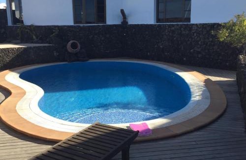 Tinajo House | Casa Fenix