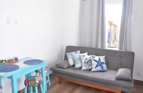 Itaipuacu Hotel | Casa Fernando de Noronha Itaipuaçu