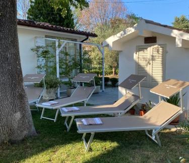 Pesaro House | Casa Ferruccio - Pesaro