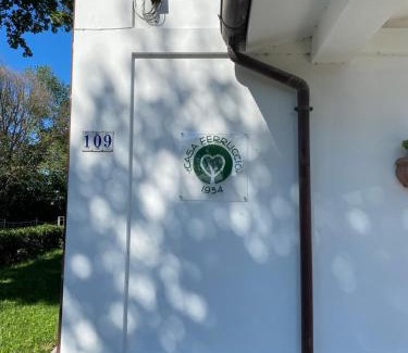 Pesaro House | Casa Ferruccio - Pesaro