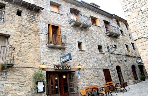 Ainsa Apartment | Casa Fes Autural